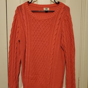 Old Navy XL Sweater